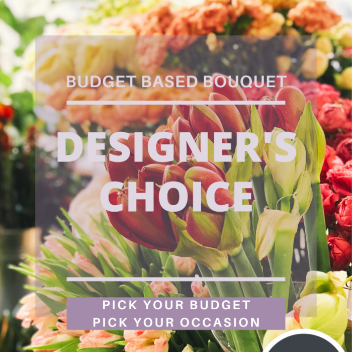 Designer's Choice