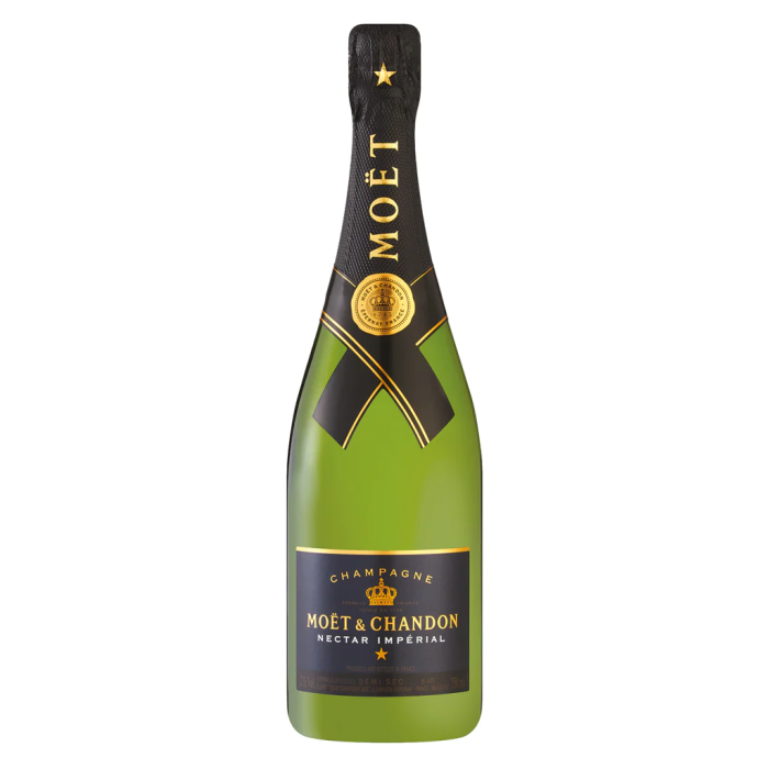 Moet & Chandon Nectar Imperial 750ml